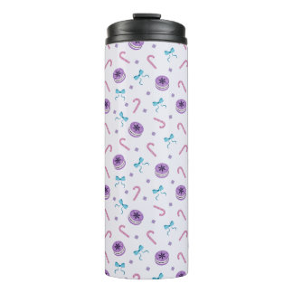 Christmas Decor Thermosbecher