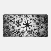 Christmas Desk Mat Schreibtischunterlage (Vorderseite)