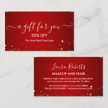 Christmas Discount Card – Festive Holiday Savings