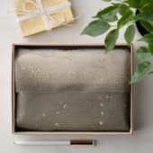 Christmas Donkey Vintag Decoupage Seidenpapier (Geschenk)