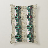 **CHRISTMAS DORF** PILLOS DEKOKISSEN (Vorderseite(Vertikal))