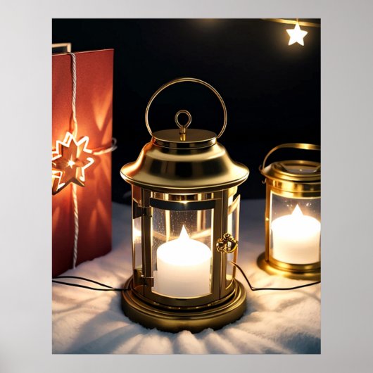 Christmas edition poster (Vorne)