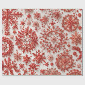 Christmas Elegance n22 Geschenkpapier (Flach)