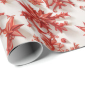 Christmas Elegance n22 Geschenkpapier (Rolleneckpunkt)
