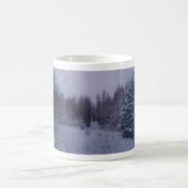 Christmas elegant  kaffeetasse (Mittel)