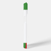 Christmas Elf Cocktail Case-Mate iPhone Hülle (Rückseite / Rechts)