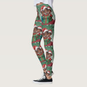 Christmas Elfs Leggings (Links)