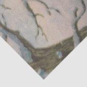 Christmas Emphera Series Design 8 Seidenpapier (Ausschnitt)