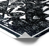 Christmas Entertainment Poster (Ecke)