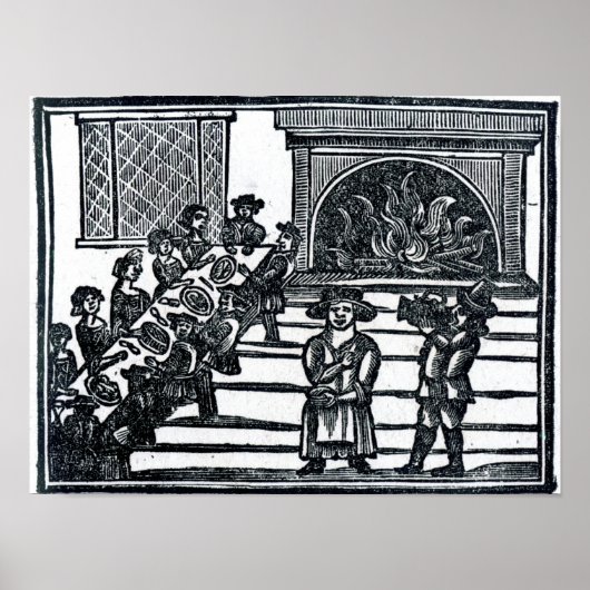 Christmas Entertainment Poster (Vorne)