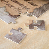 Christmas Ephemera Puzzle (Seite)
