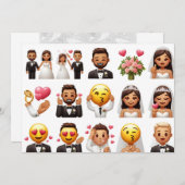 Christmas | Erntedank | Familiengeschenke und Shir Einladung (Vorne/Hinten)