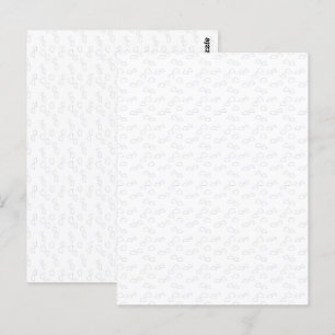 Christmas   Erntedank   Familiengeschenke und Shir Postkarte