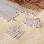 Christmas Eve Carl Larsson Puzzle (Seite)