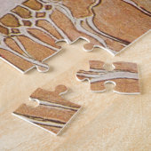 Christmas Eve Julaftonen von Carl Larsson Puzzle (Seite)