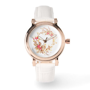 CHRISTMAS eWatch WOMENS Armbanduhr