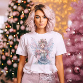 Christmas Fairy T-Shirt