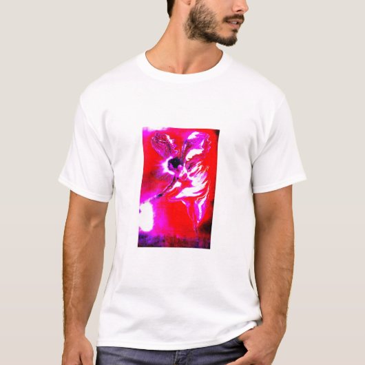 CHRISTMAS FAIRY T-Shirt (Vorderseite)