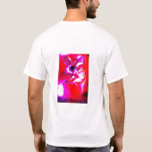 CHRISTMAS FAIRY T-Shirt (Rückseite)