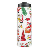 Christmas Fairy Tale Thermosbecher (Vorderseite)