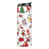 Christmas Fairy Tale Thermosbecher (Nach links gedreht)