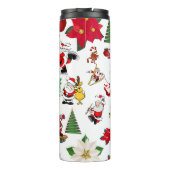 Christmas Fairy Tale Thermosbecher (Rückseite)