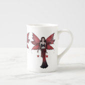 Christmas Fairy Tall Tasse (Rechts)