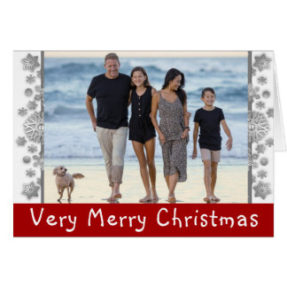 CHRISTMAS FAMILY FOTO PORTRAIT