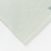 Christmas Fleece Blanket – Cozy Holiday Throw (Ecke)