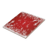 Christmas Fliese (Seite)