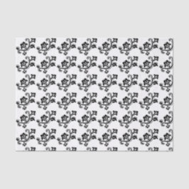 CHRISTMAS FOLGENDES ART PATTERN Tissue Paper Seidenpapier