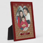 Christmas, Foto von Victorian Design Fotoplatte (Seite)