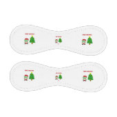 Christmas FrankenCheese Baseball (Paneele)