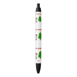 Christmas FrankenCheese Pen Kugelschreiber