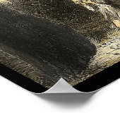 Christmas Future Charles Ens A Christmas Carol Scr Poster (Ecke)