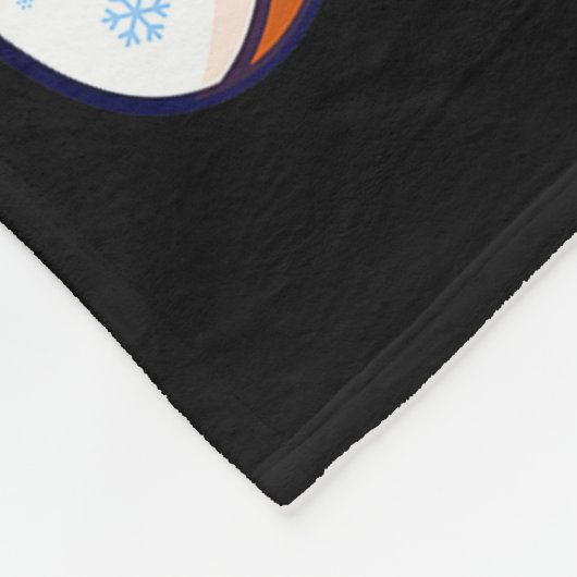 Christmas Gamer Video Game Controller Gamepad  Fleecedecke (Ecke)