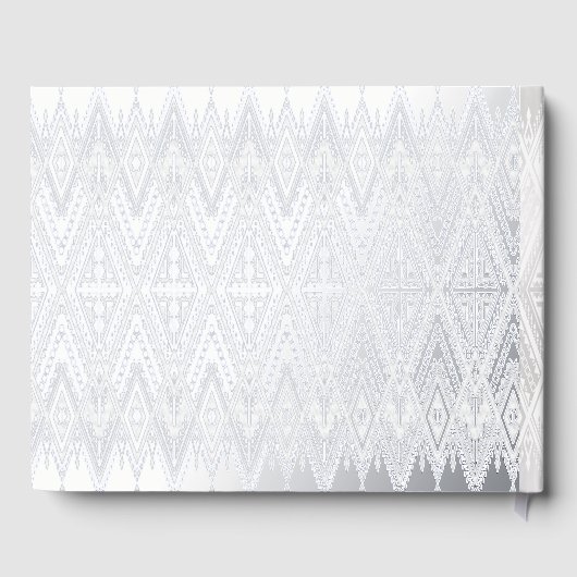 Christmas Gästebuch (Rückseite)