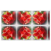 Christmas Geranium Fabric Stoff (Fat Quarter (45,7 x 55,9 cm))