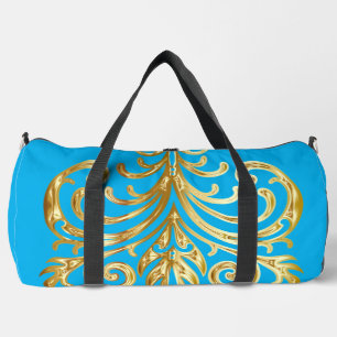 Christmas-Geschenke Autorität® Groß Duffle Bag