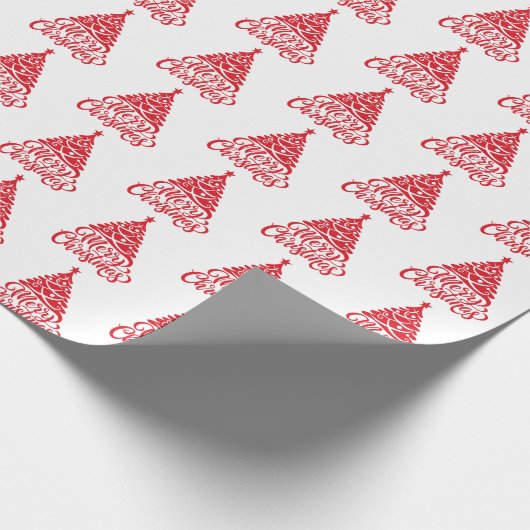 Christmas  geschenkpapier (Ecke)