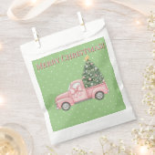 Christmas Geschenktütchen (Ausgeschnitten)