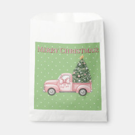 Christmas Geschenktütchen