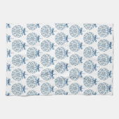 Christmas  geschirrtuch (Horizontal)