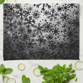 Christmas Geschirrtuch (Gefaltet)