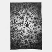 Christmas Geschirrtuch (Vertikal)