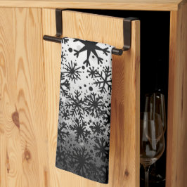 Christmas Geschirrtuch