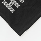 Christmas Ghost I Prefer Halloween Ugly Xmas Men W Fleecedecke (Ecke)