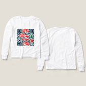 Christmas gift (Design Vorderseite & Rückseite)
