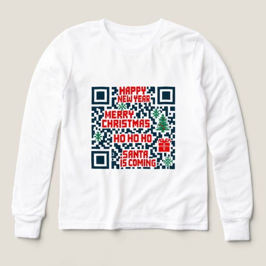 Christmas gift (Design Vorderseite)