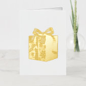 Christmas Gift (Vorderseite)